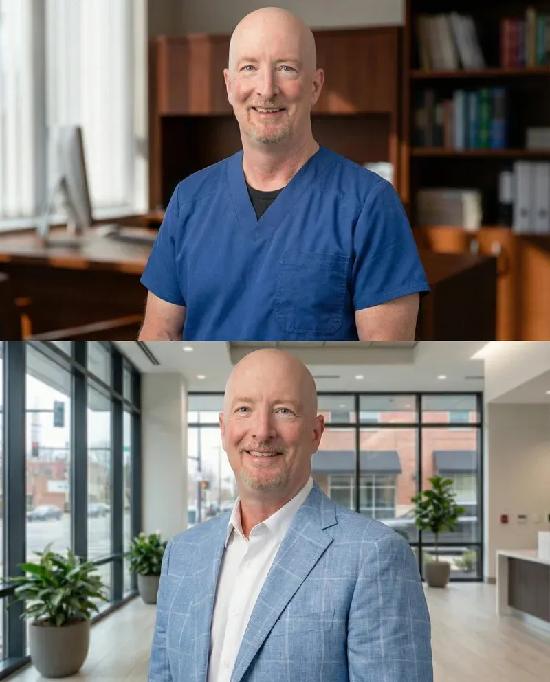 Tom Higgins, Founder of Zvia Weight Loss & MedSpa