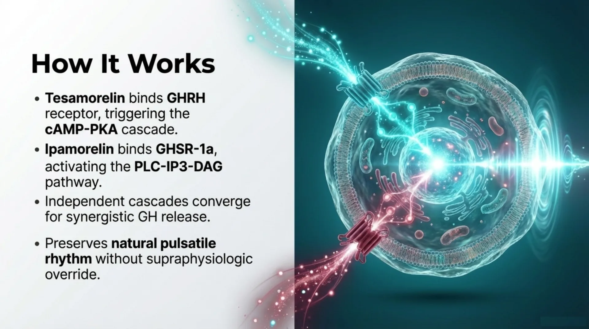 2x Blend Protocol Guide — slide 4 of 13