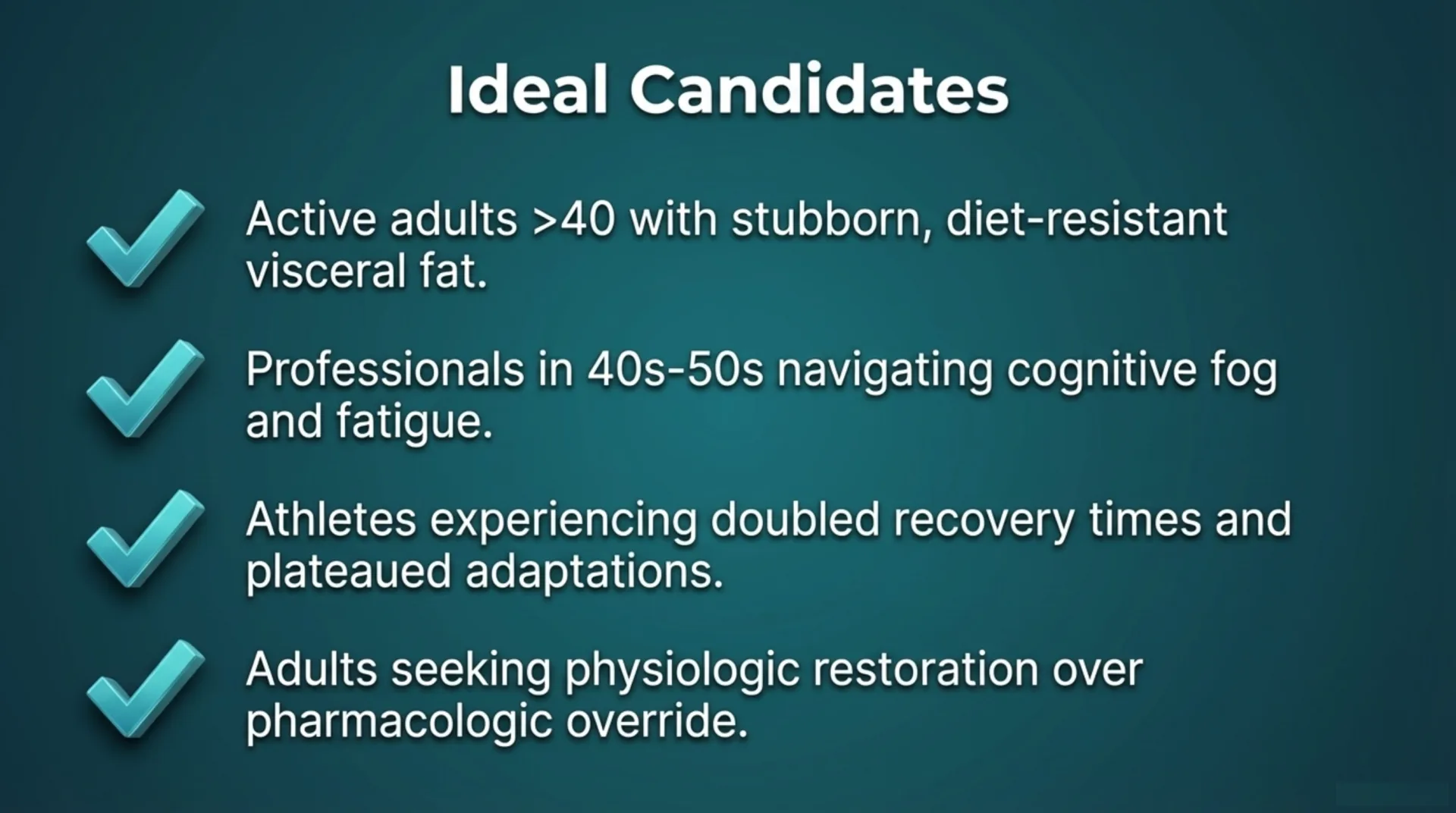 2x Blend Protocol Guide — slide 9 of 13