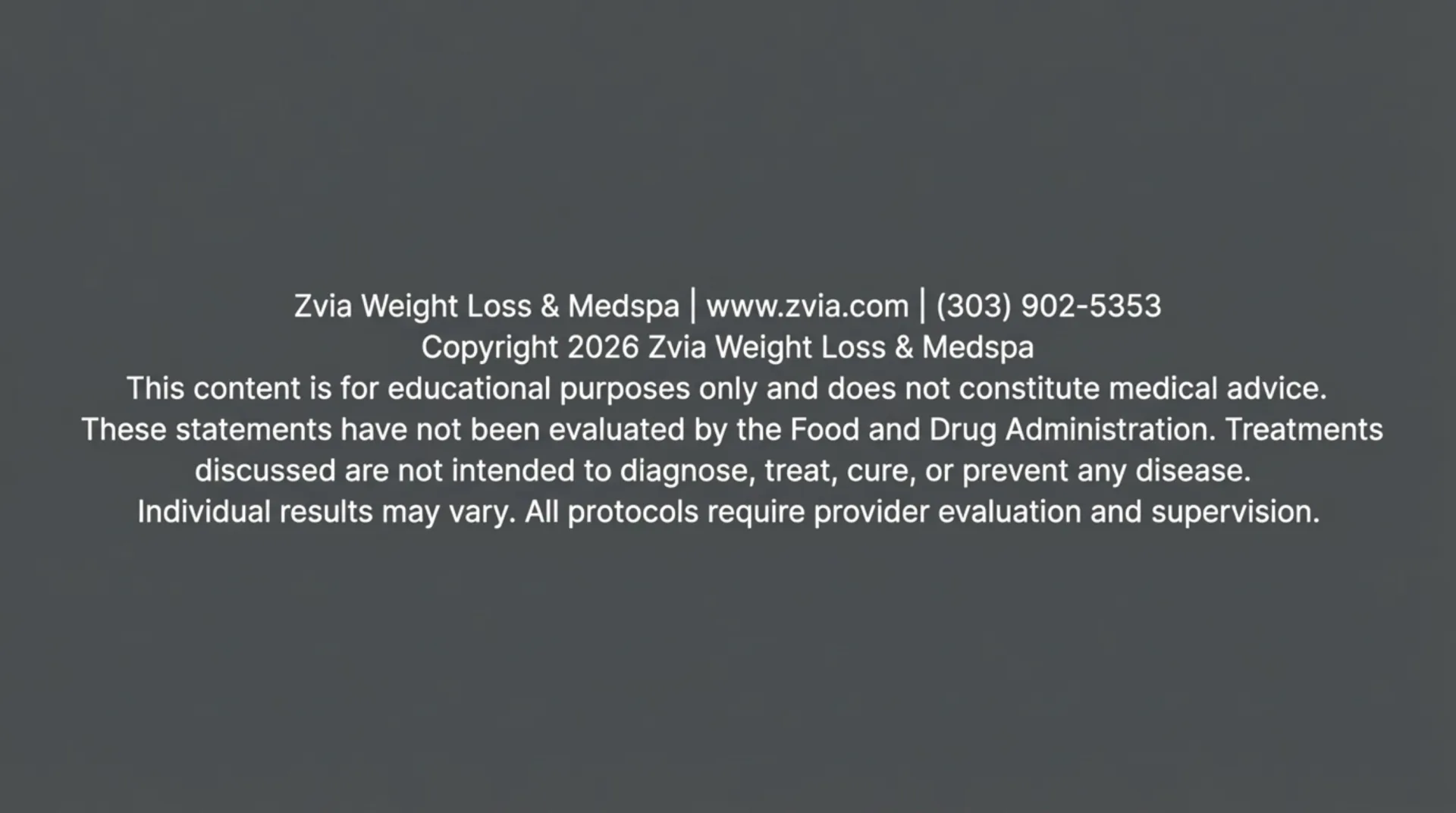 2x Blend Protocol Guide — slide 13 of 13