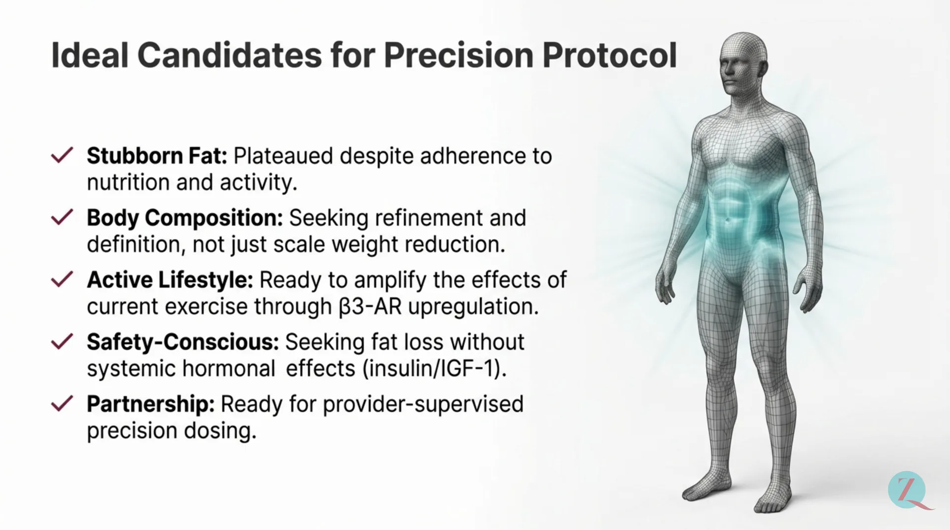 AOD-9604 Protocol Guide — slide 8 of 12