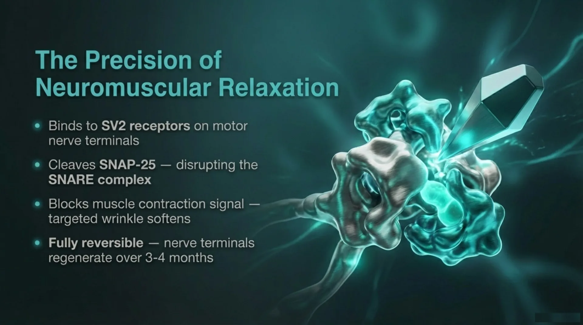 BOTOX® Protocol Guide — slide 4 of 13