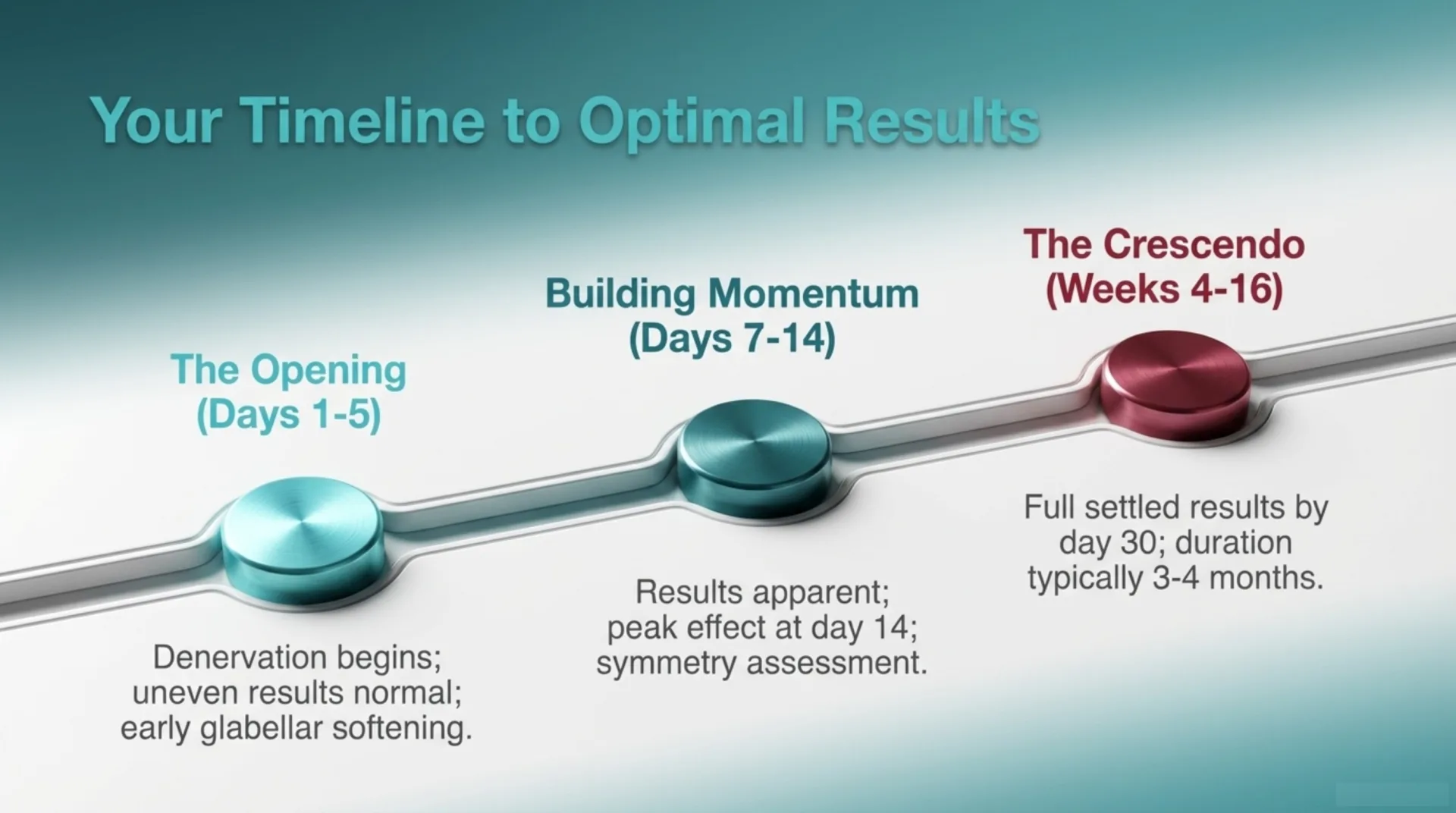 BOTOX® Protocol Guide — slide 7 of 13
