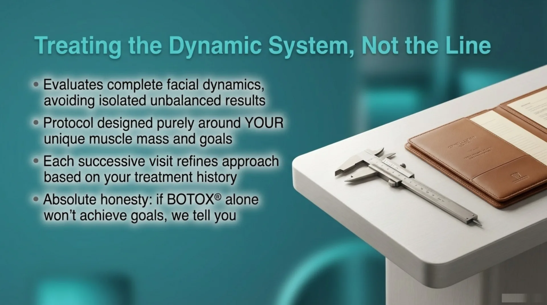BOTOX® Protocol Guide — slide 10 of 13