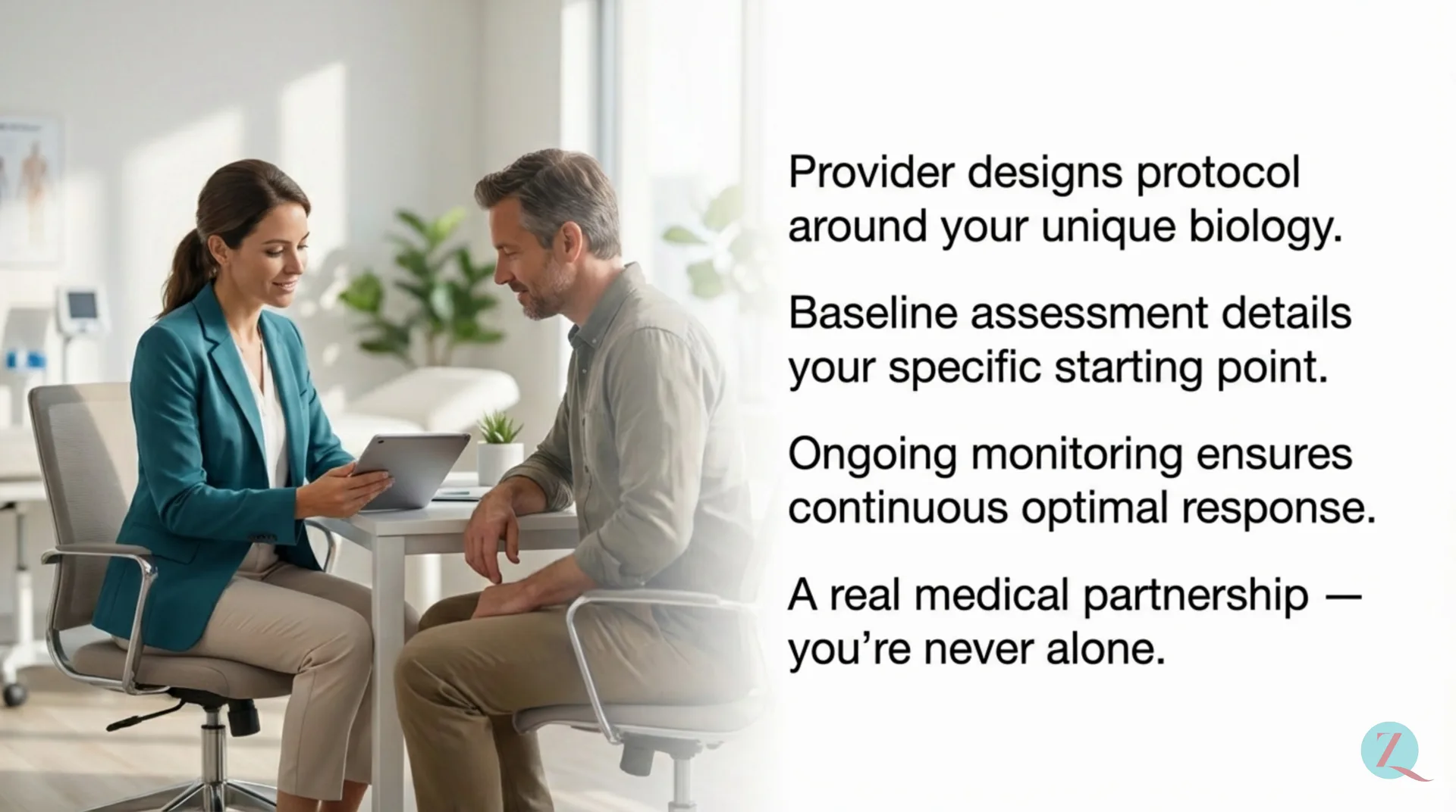 BPC-157 Protocol Guide — slide 9 of 12