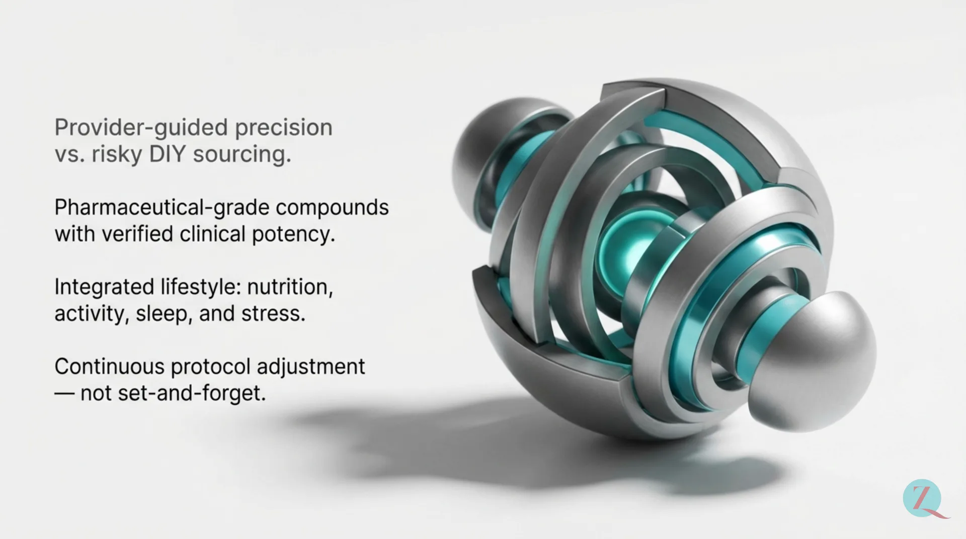 BPC-157 Protocol Guide — slide 10 of 12