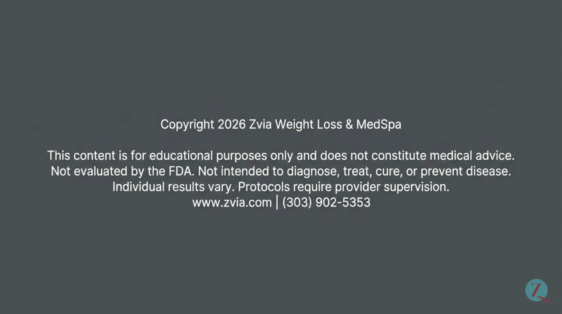 CJC-1295 / Ipamorelin Protocol Guide — slide 12 of 12