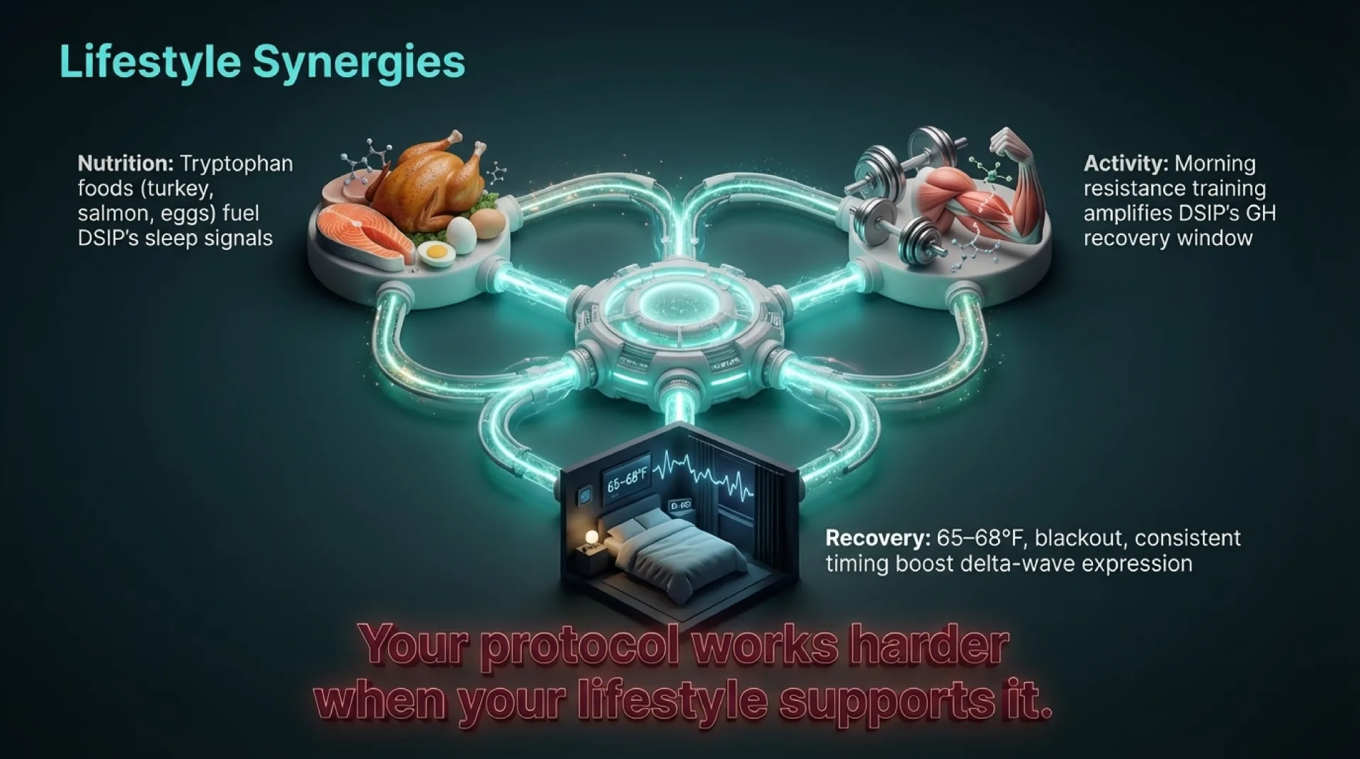DSIP Protocol Guide — slide 8 of 13