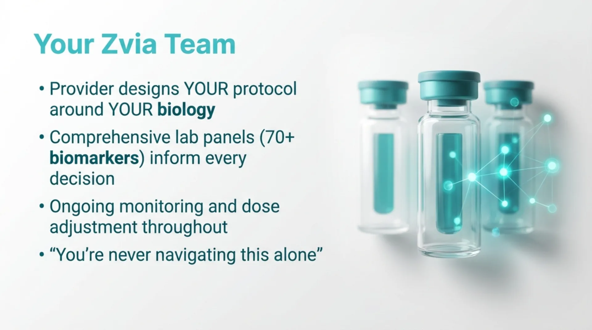 Estradiol Protocol Guide — slide 9 of 12