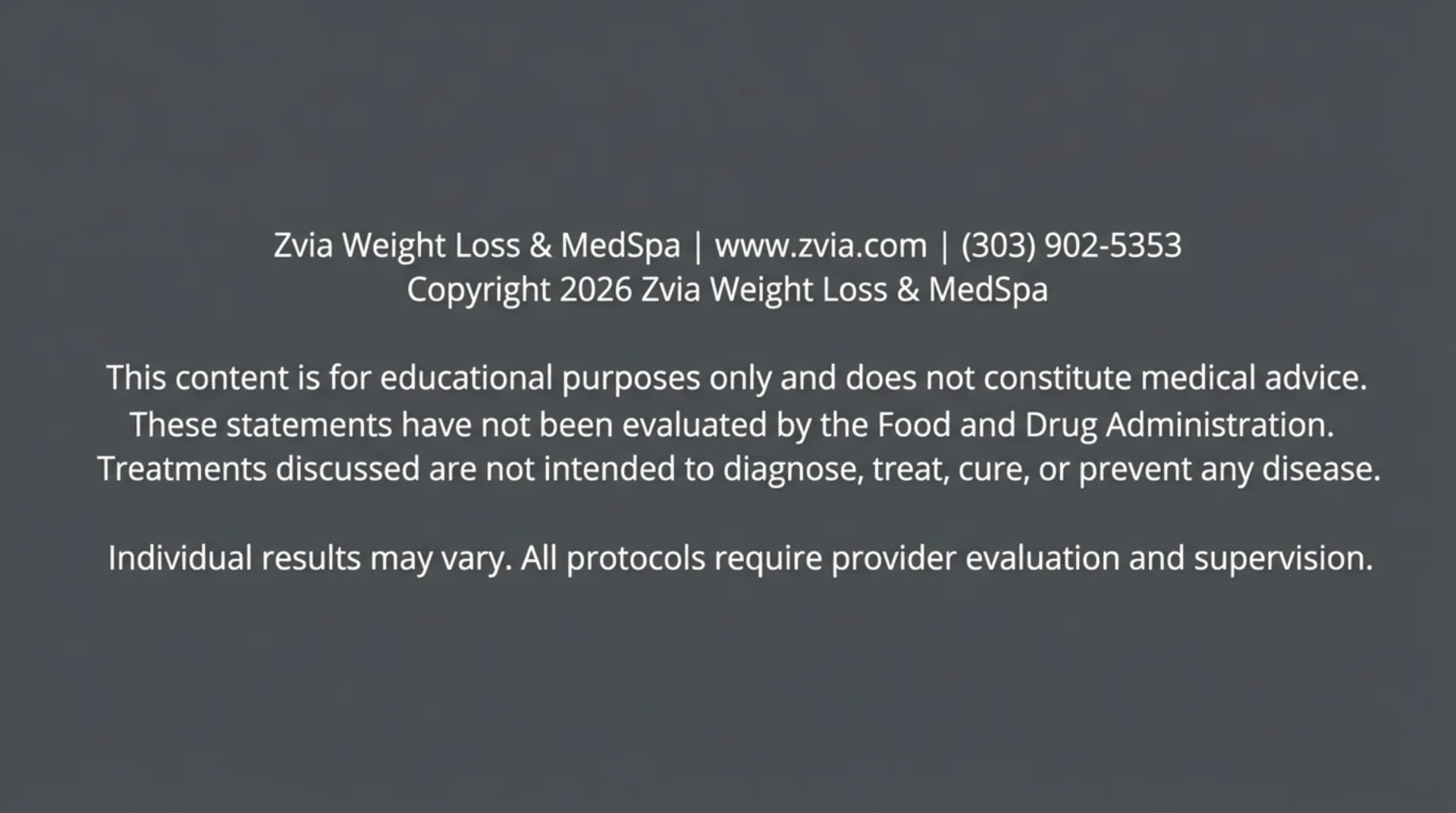 Evolve X Transform Protocol Guide — slide 12 of 12