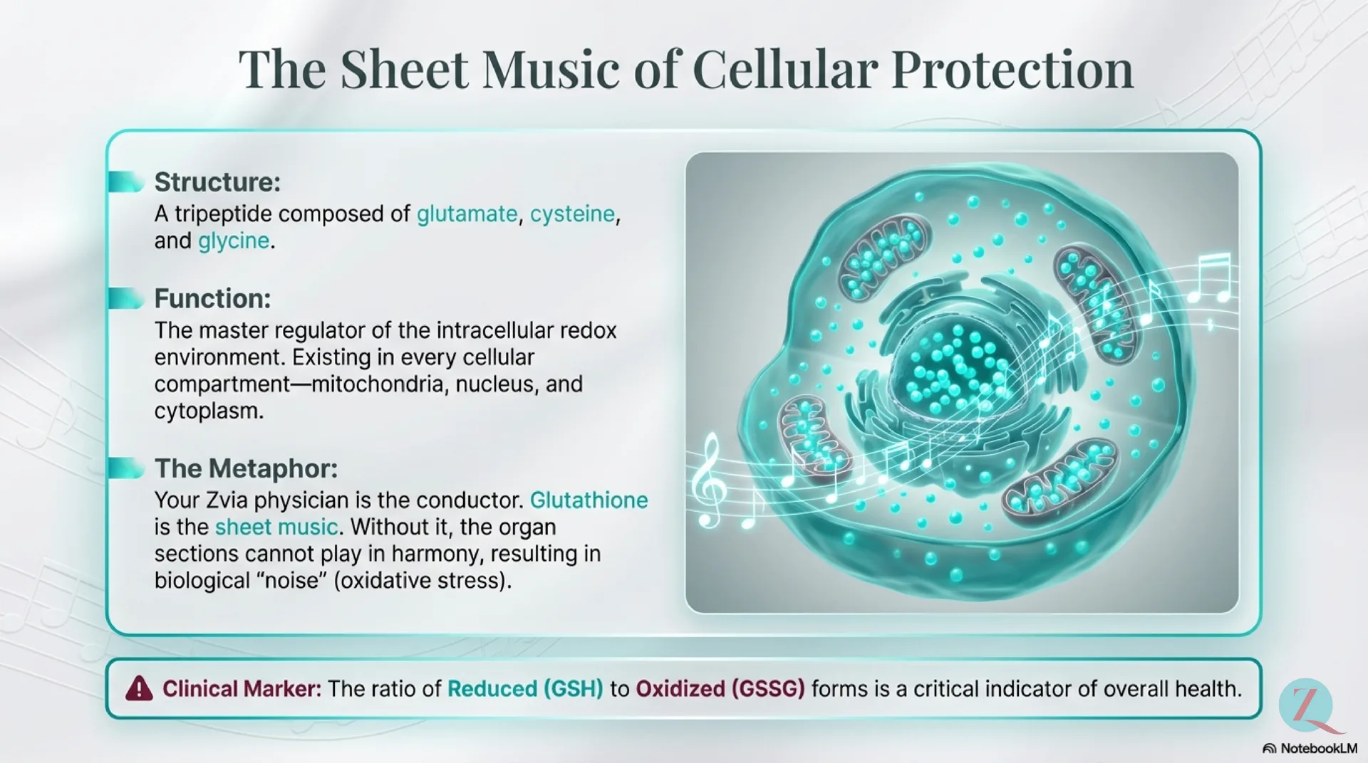 Glutathione Protocol Guide — slide 2 of 12