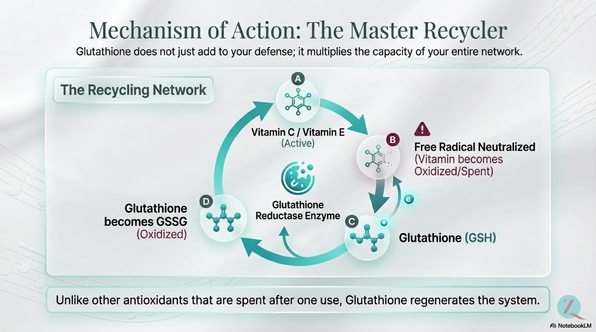 Glutathione Protocol Guide — slide 4 of 12