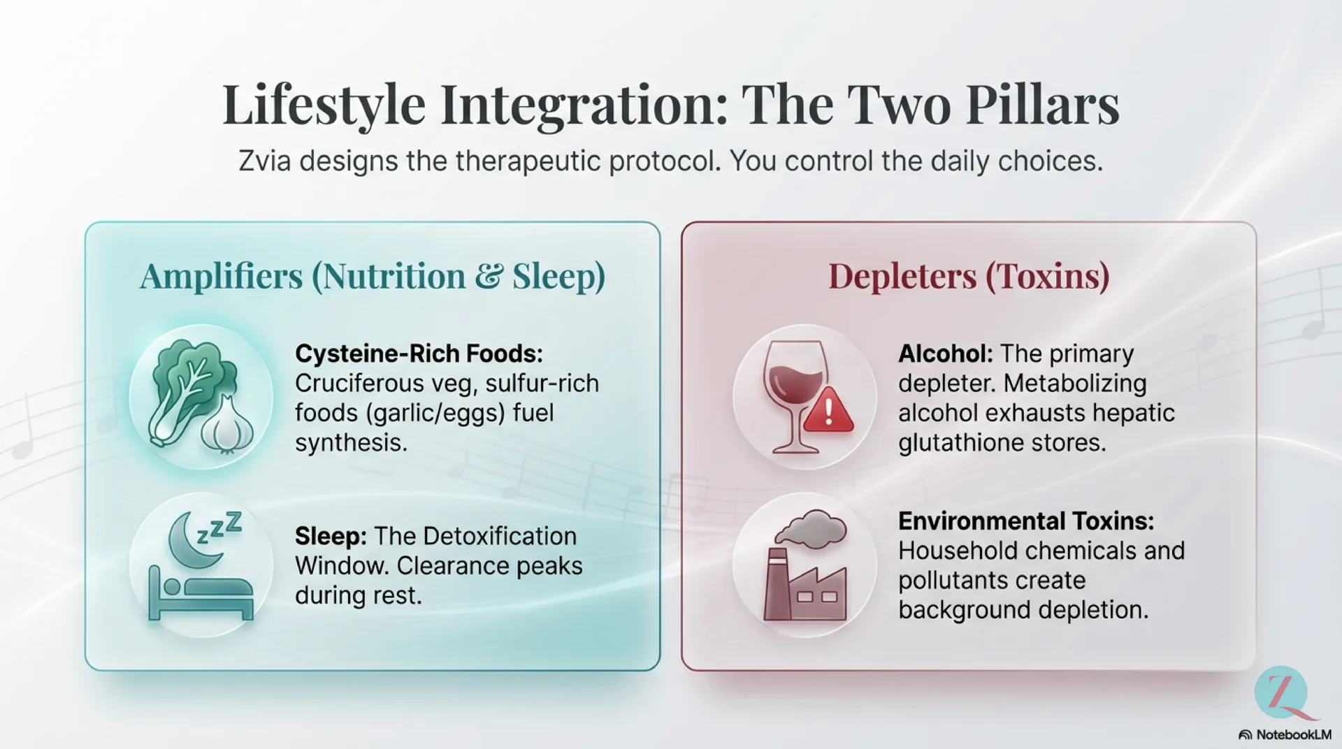 Glutathione Protocol Guide — slide 11 of 12