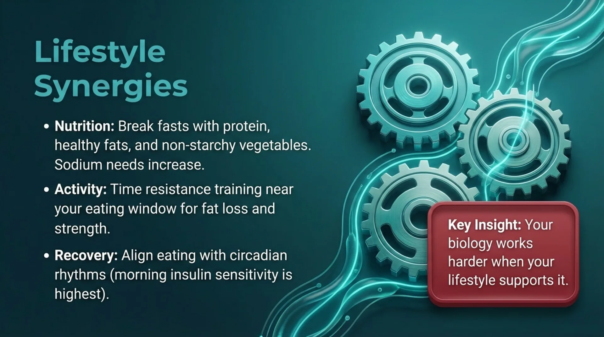 education Protocol Guide — slide 8 of 13