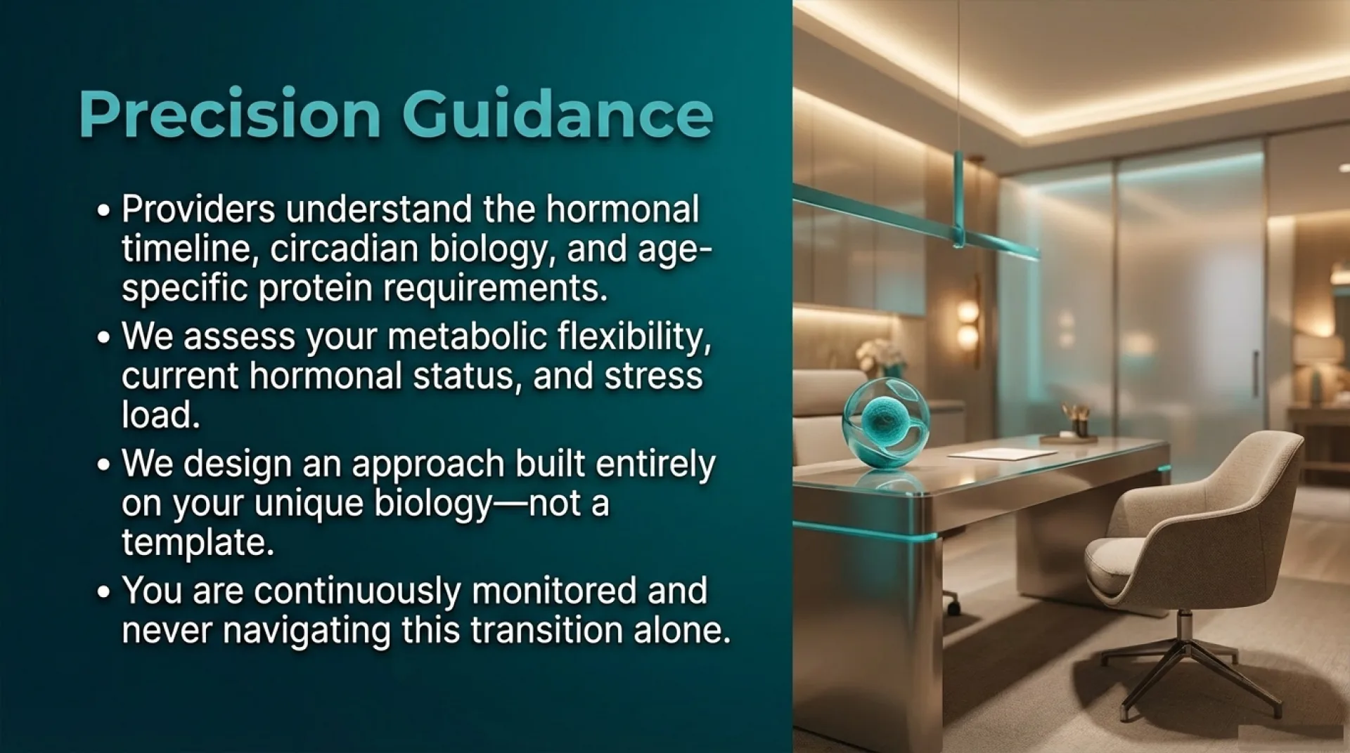 education Protocol Guide — slide 10 of 13