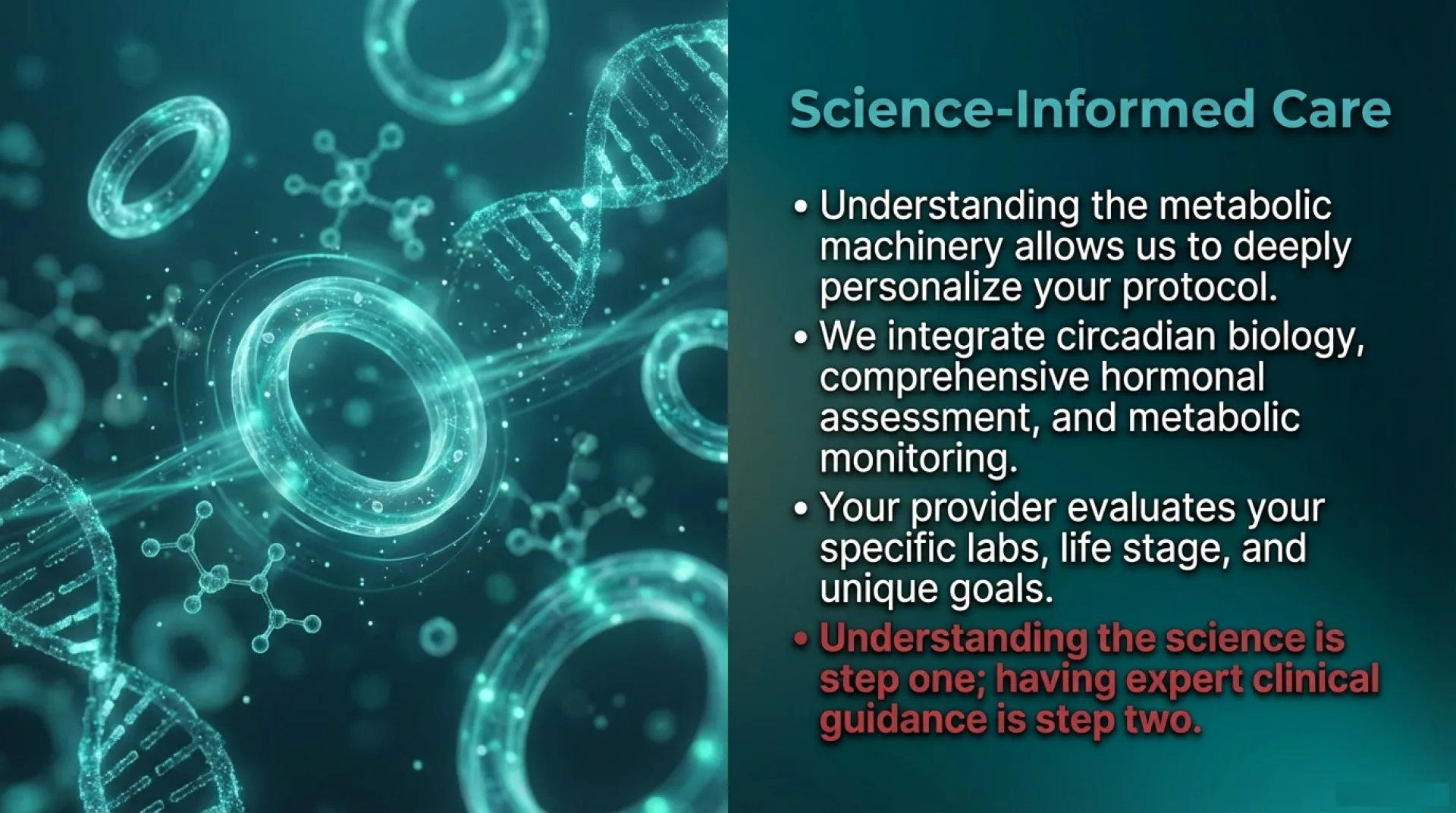 education Protocol Guide — slide 11 of 13