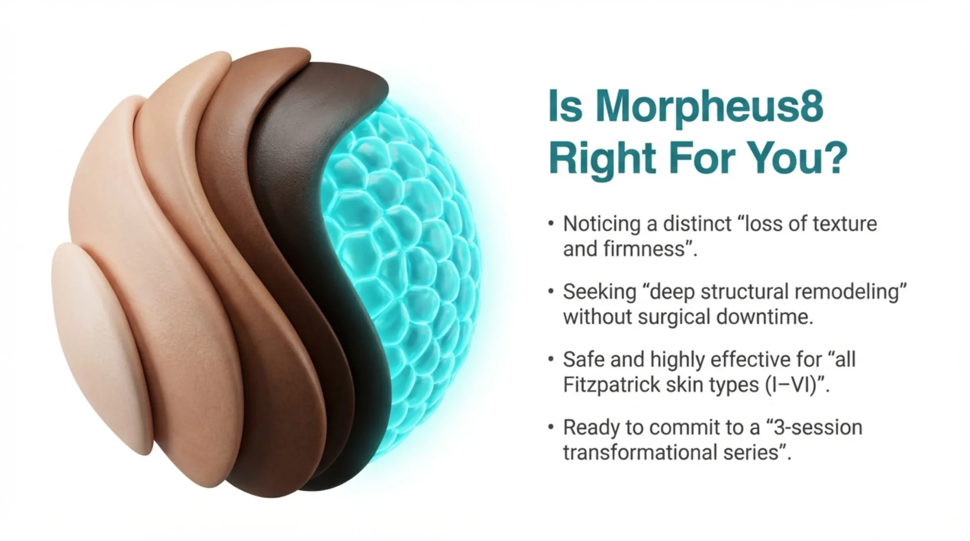 Morpheus8 Protocol Guide — slide 8 of 12