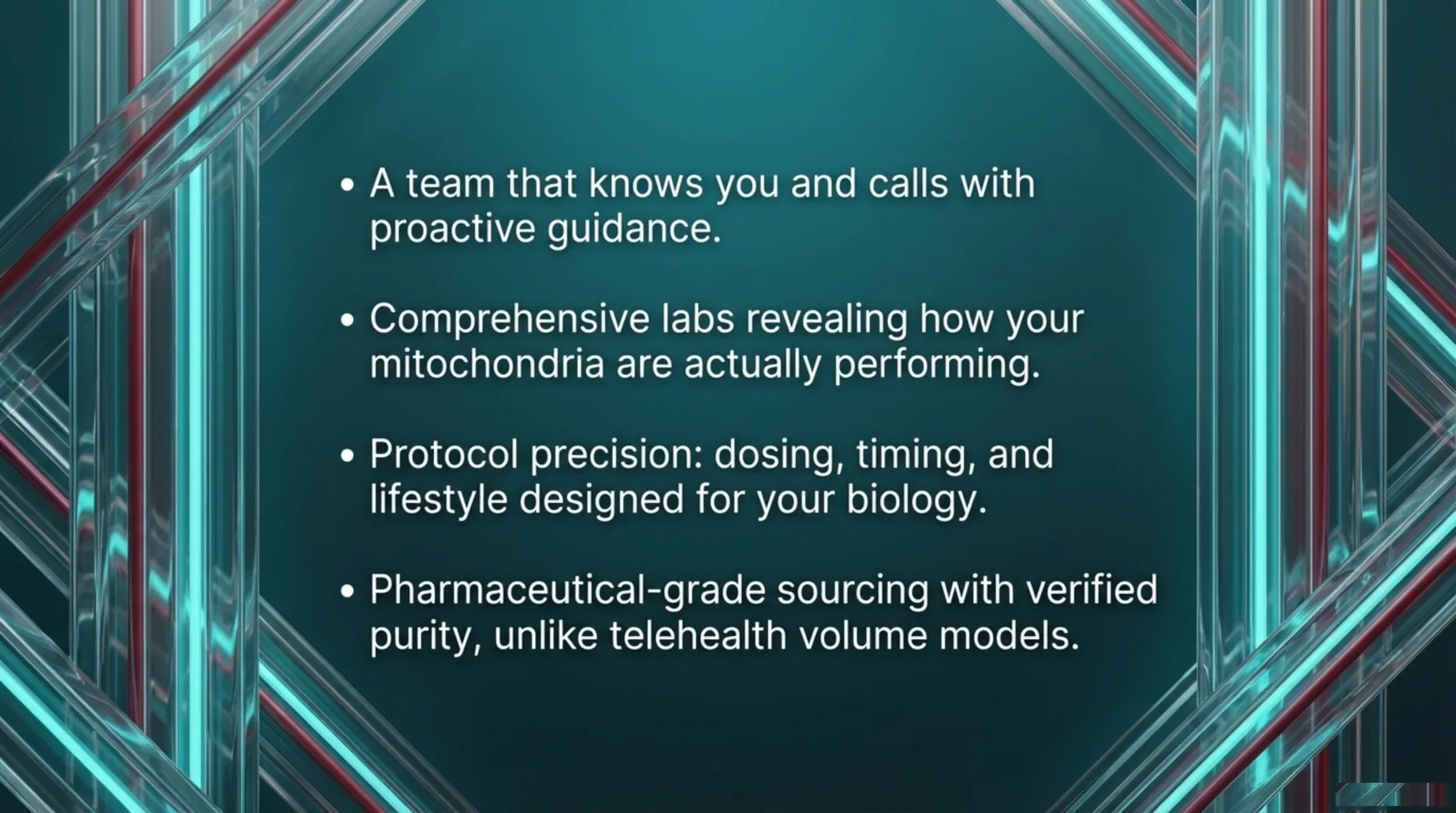 MOTS-c Protocol Guide — slide 11 of 13