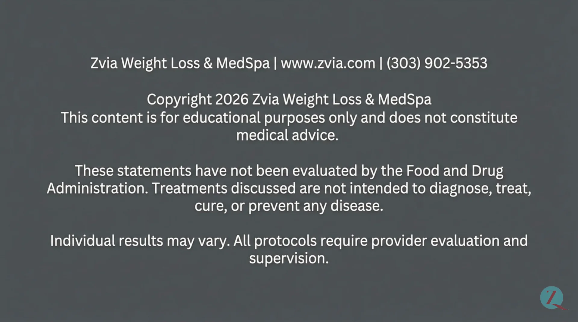 NAD+ Protocol Guide — slide 12 of 12