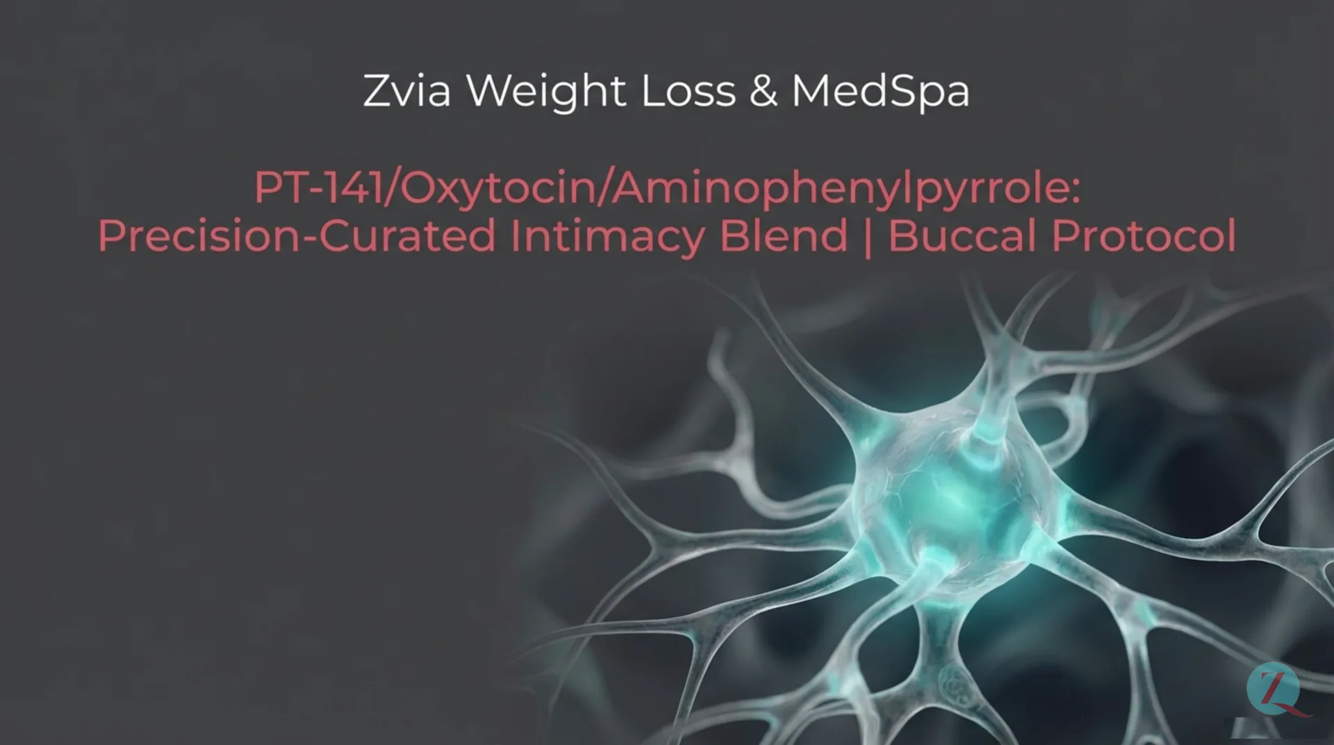 Intimacy Blend Protocol Guide — slide 1 of 12