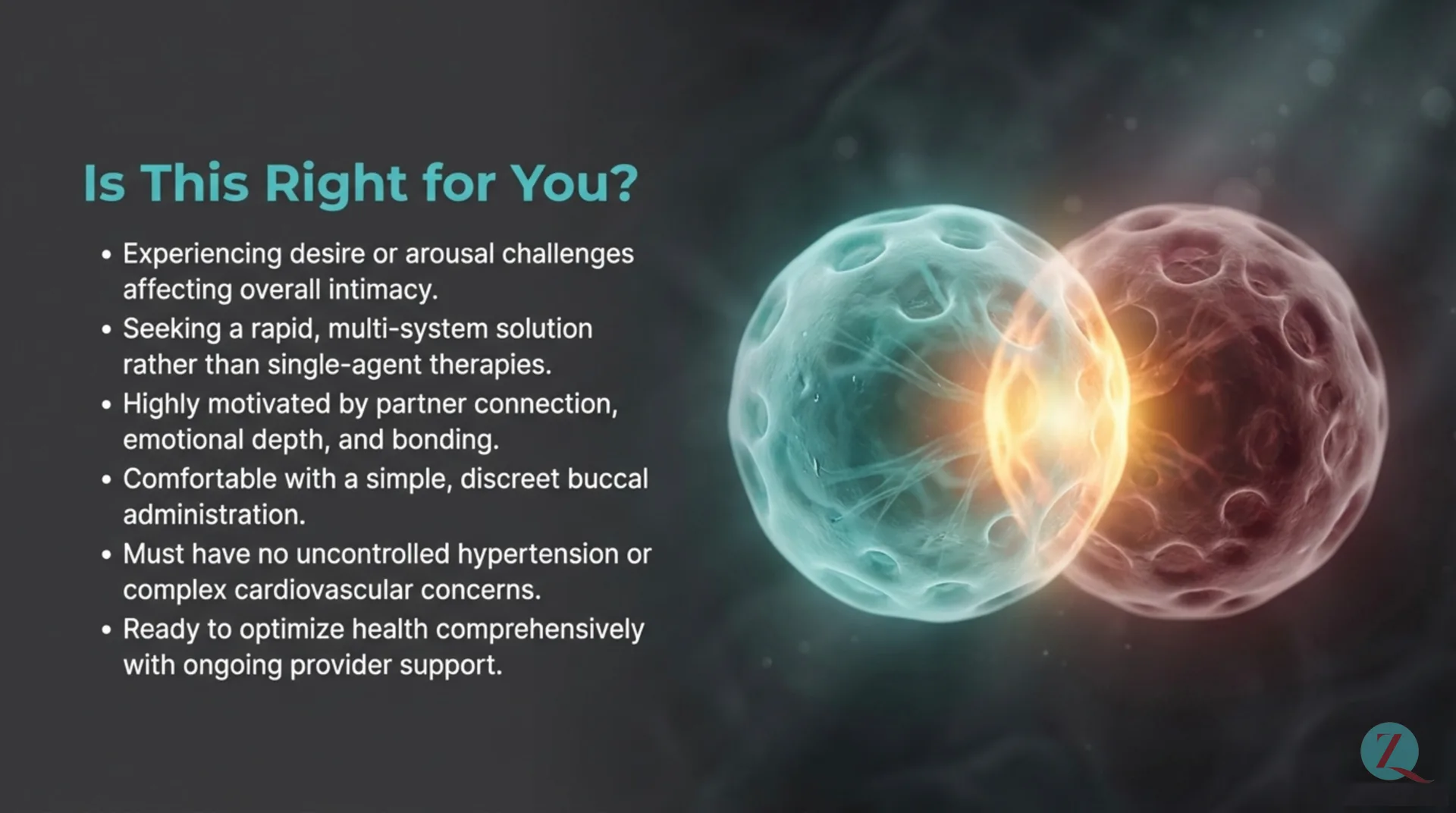 Intimacy Blend Protocol Guide — slide 8 of 12