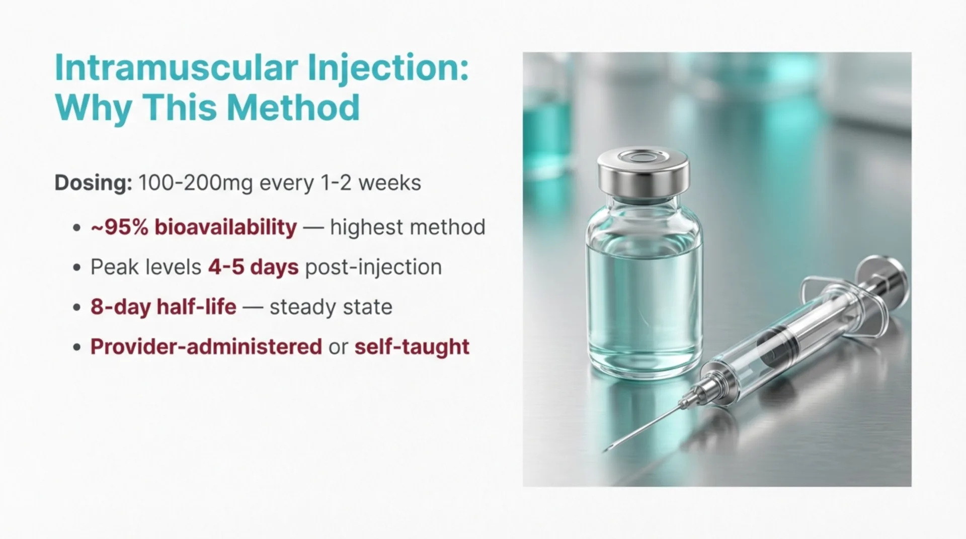 Testosterone Protocol Guide — slide 6 of 12