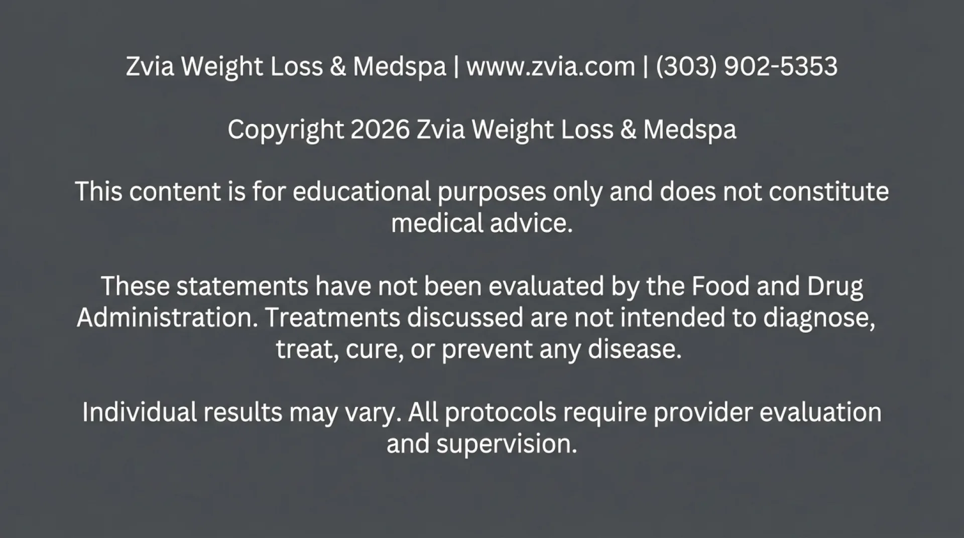 Testosterone Protocol Guide — slide 13 of 13