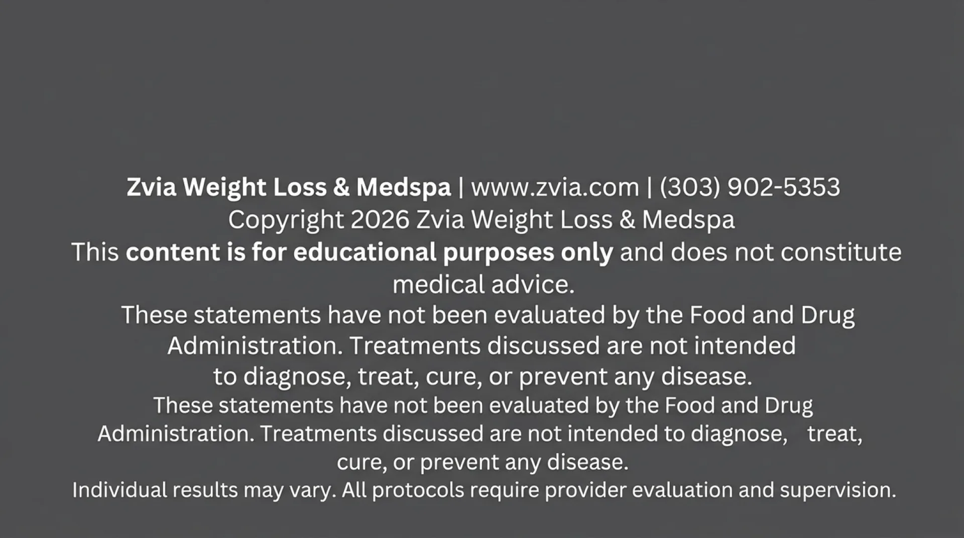 Thymosin Alpha-1 Protocol Guide — slide 13 of 13