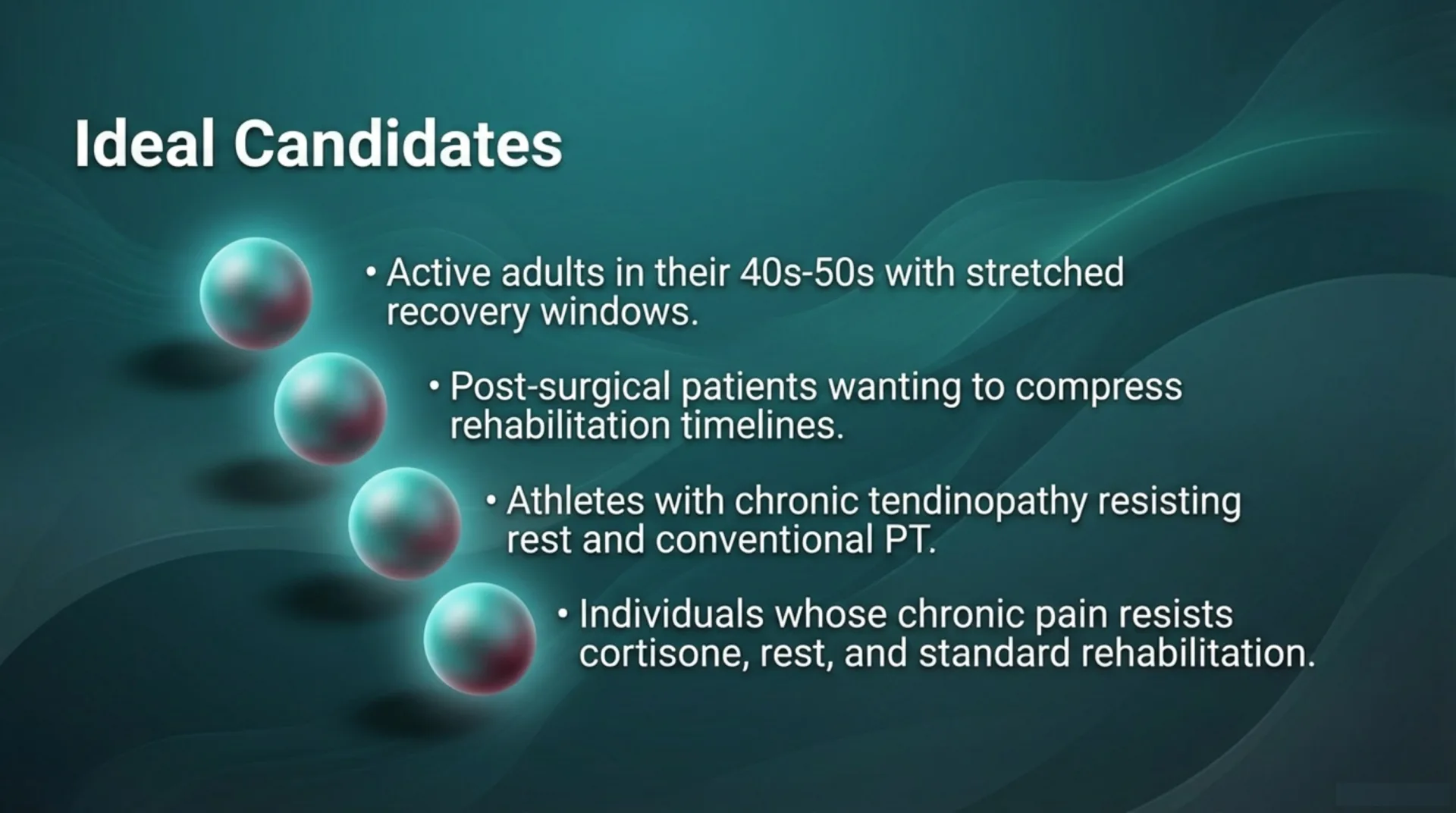 BPC-157/TB-500 Protocol Guide — slide 9 of 13