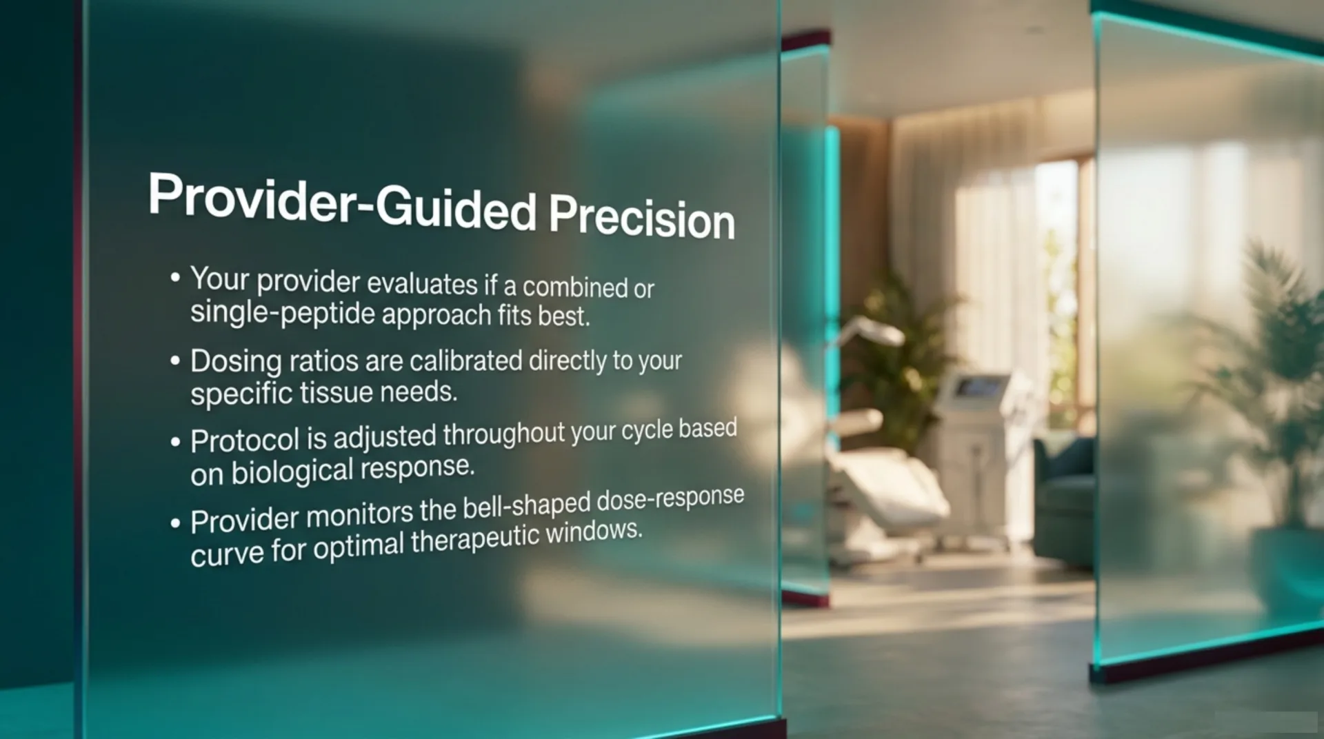 BPC-157/TB-500 Protocol Guide — slide 10 of 13