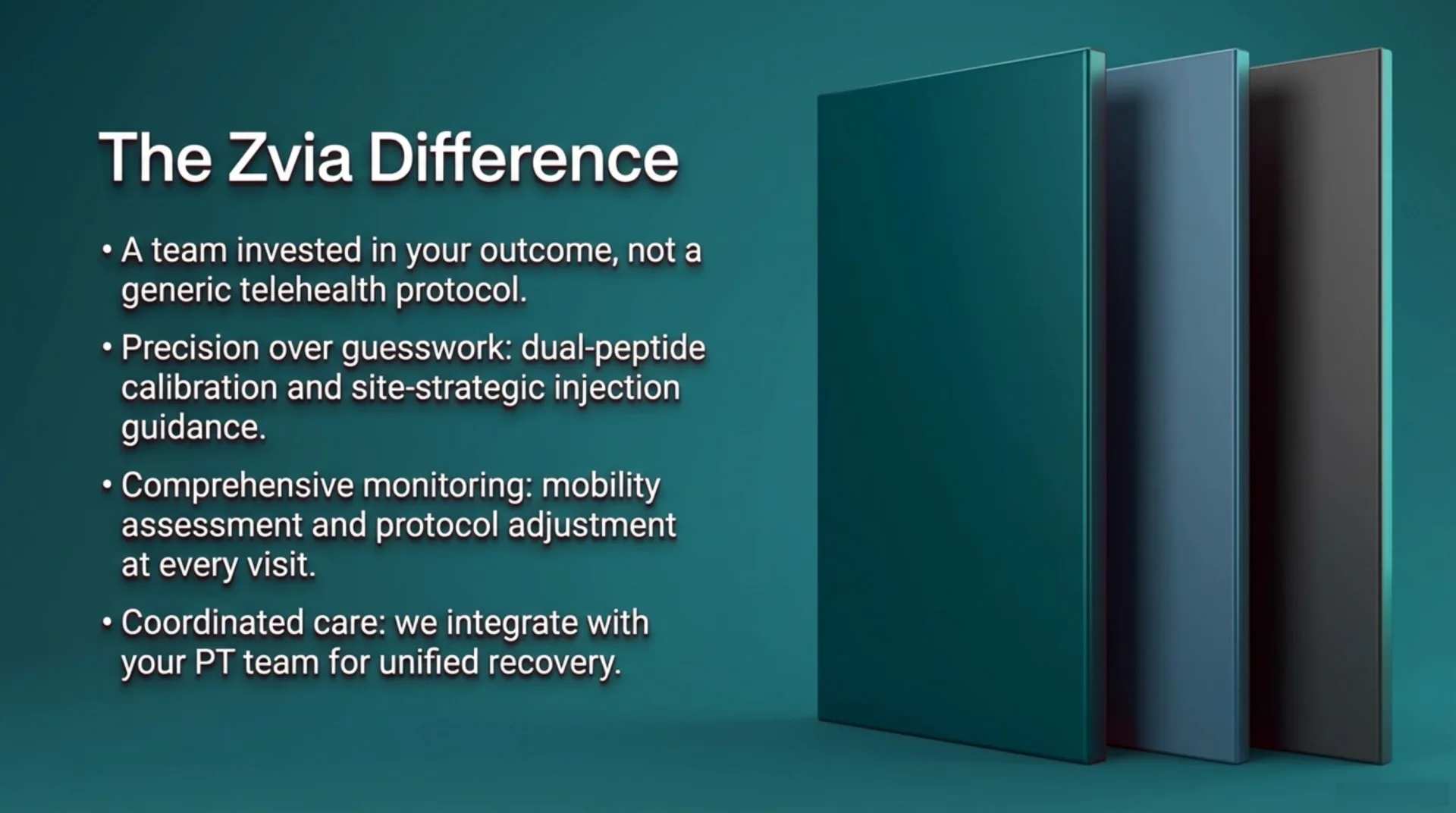 BPC-157/TB-500 Protocol Guide — slide 11 of 13