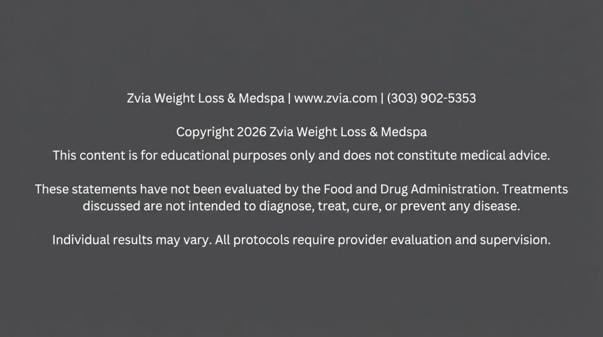 BPC-157/TB-500 Protocol Guide — slide 13 of 13