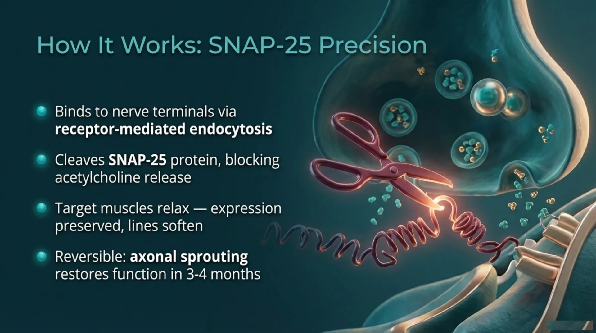 XEOMIN® Protocol Guide — slide 4 of 13