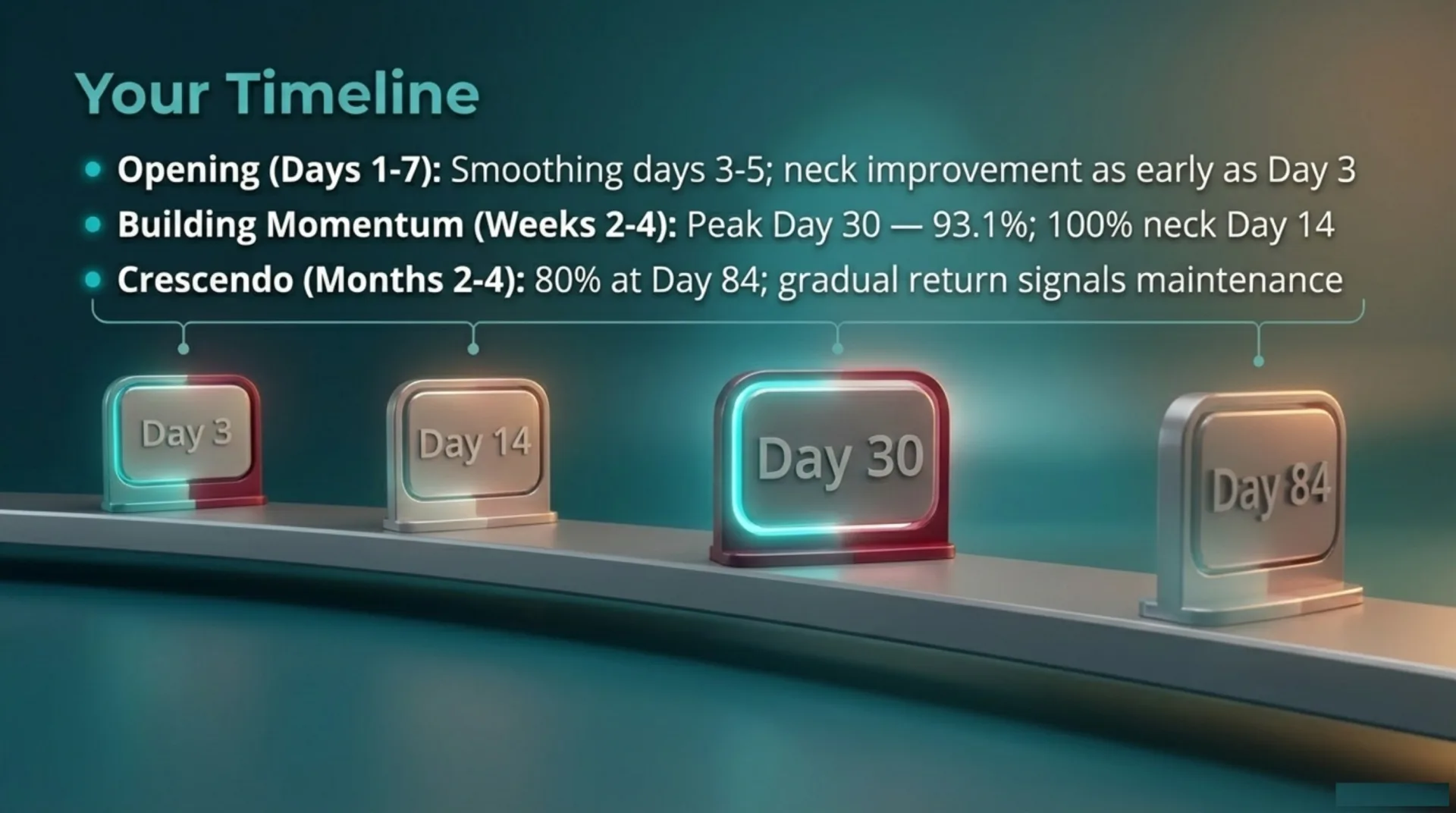 XEOMIN® Protocol Guide — slide 7 of 13