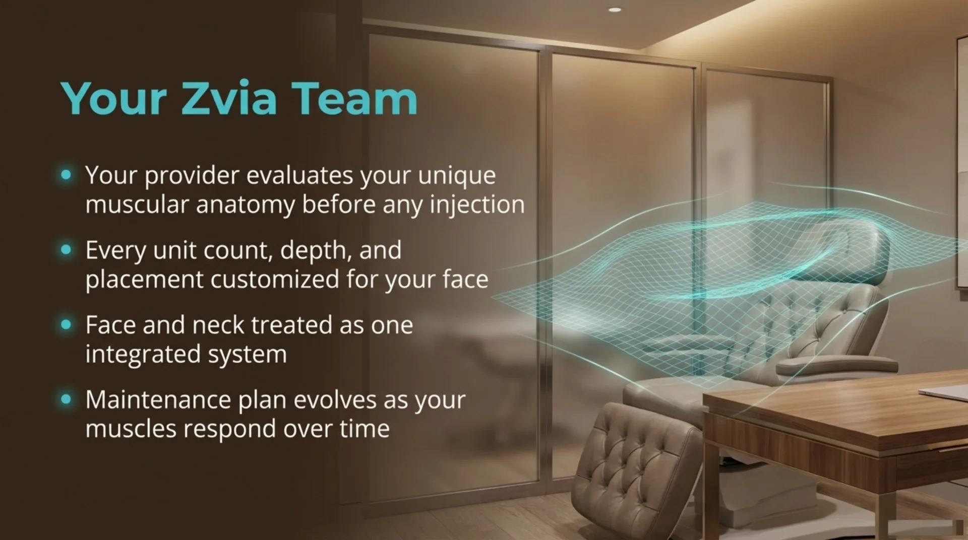 XEOMIN® Protocol Guide — slide 10 of 13